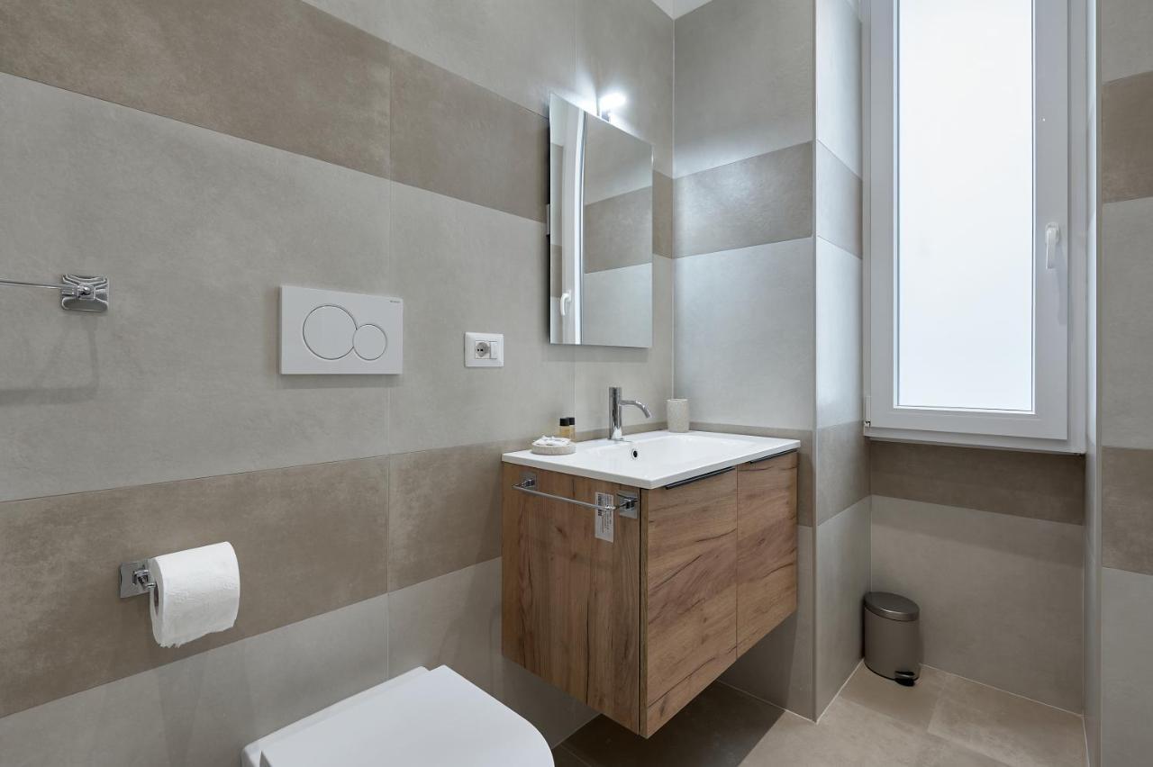 Casa Flaminia Rom