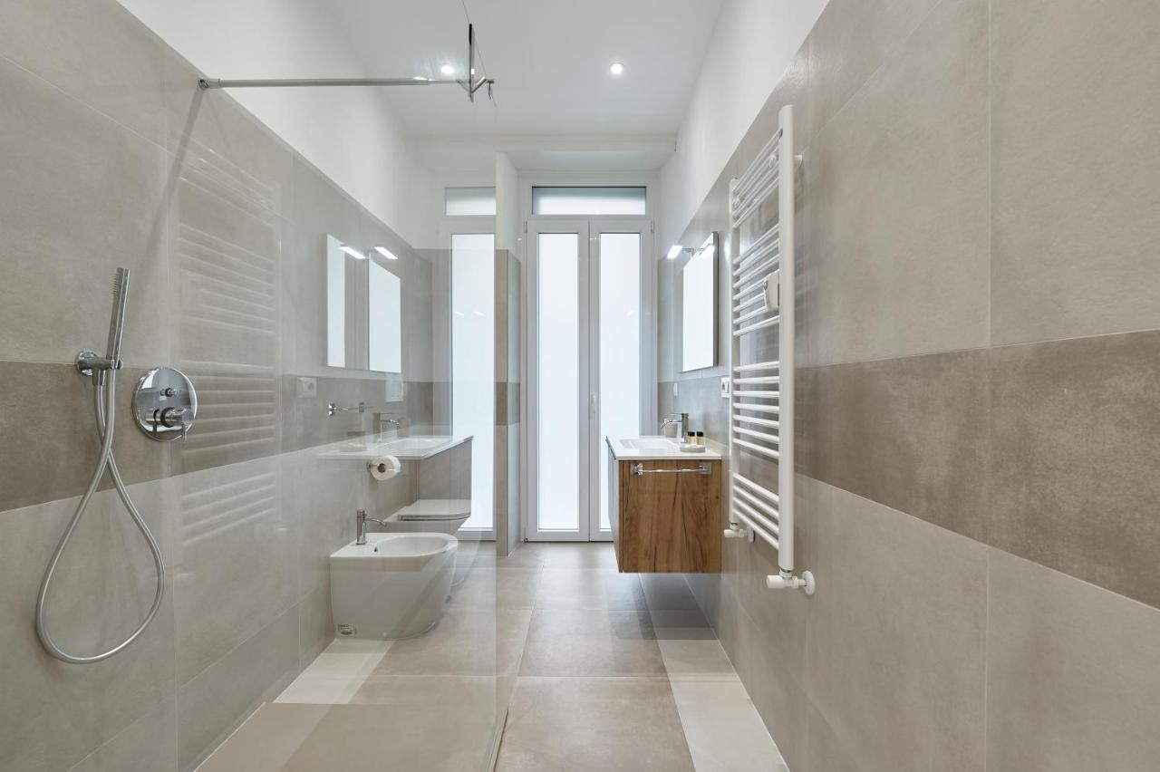 Casa Flaminia Rom