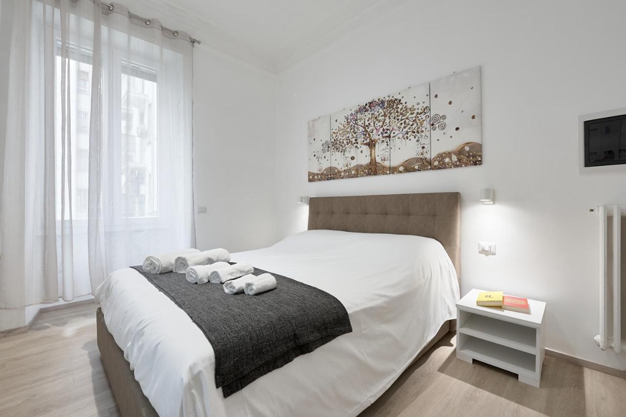 Apartment Casa Flaminia Rom