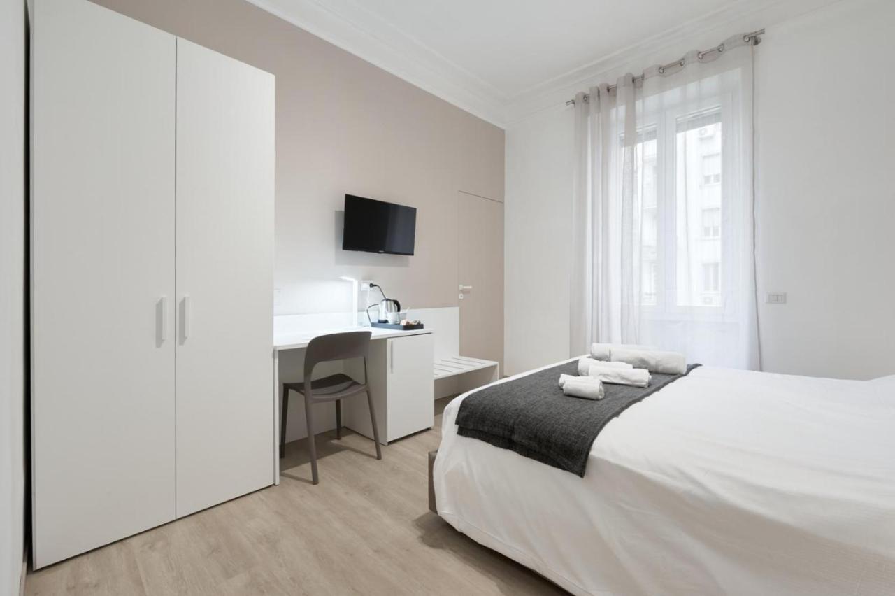 Casa Flaminia Apartment Rom