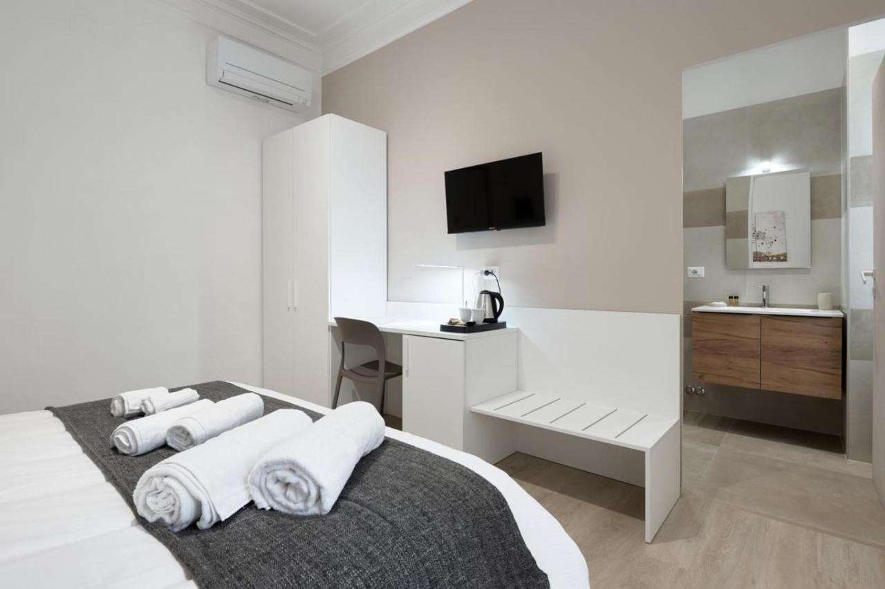 Casa Flaminia Rom