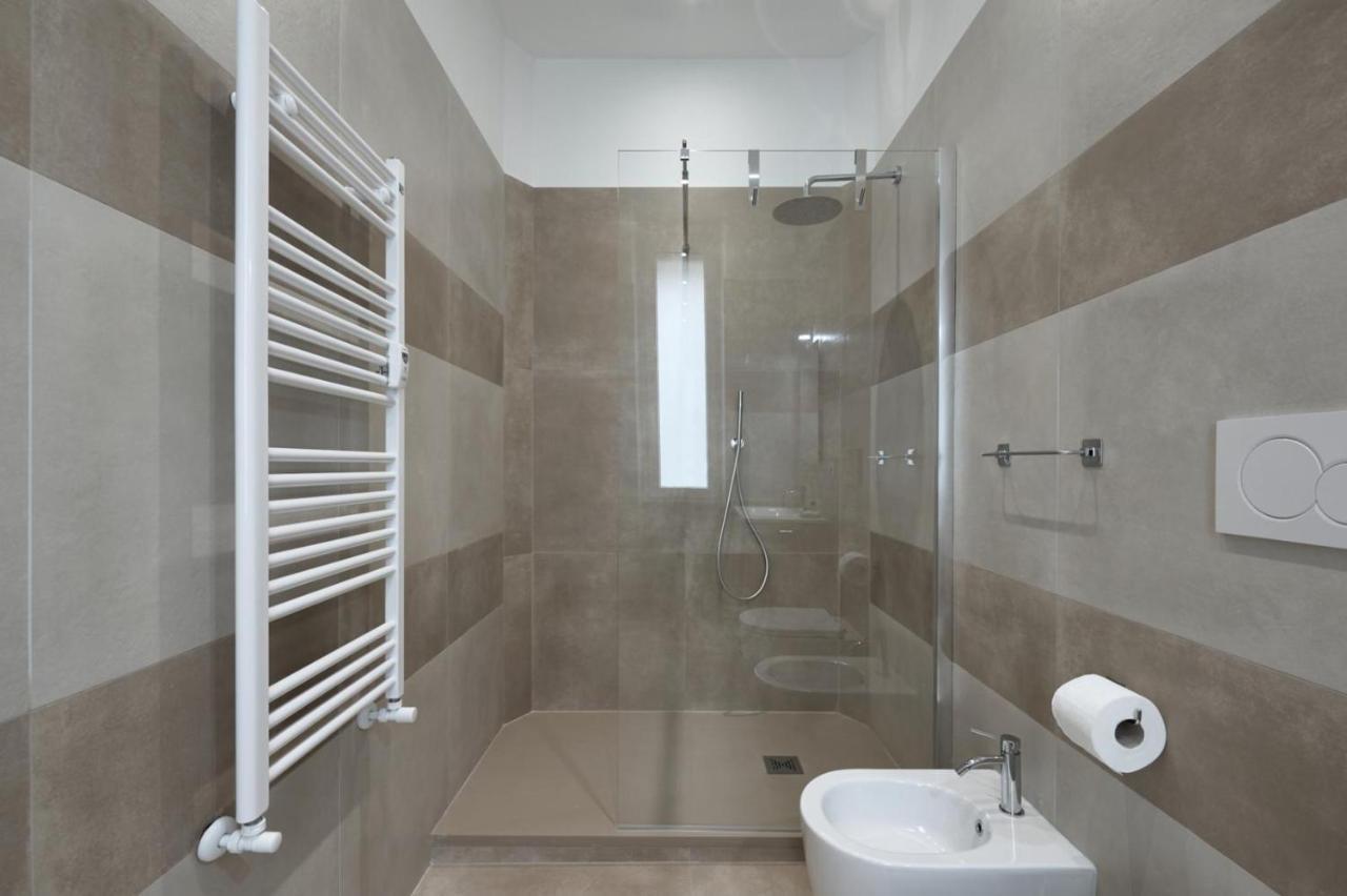 Apartment Casa Flaminia Rom